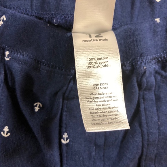 Excellent Condition Carter’s Shorts Bundle - Picture 6 of 7